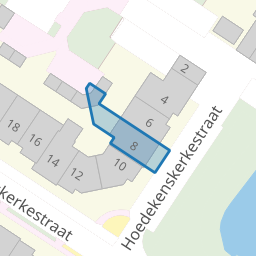 Perceel AHM04-AE-3860