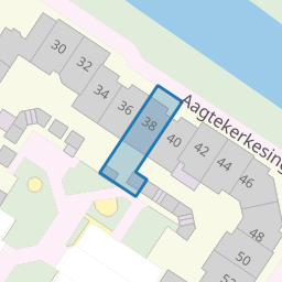 Perceel AHM04-AE-3872