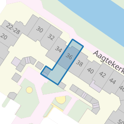 Perceel AHM04-AE-3873