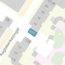 Perceel AHM04-AE-3882