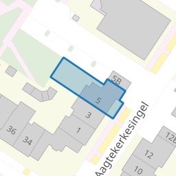 Perceel AHM04-AE-3884