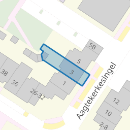 Perceel AHM04-AE-3885