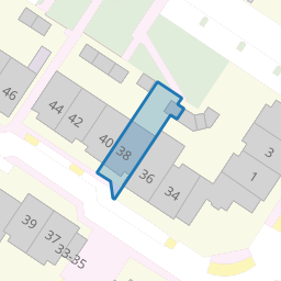 Perceel AHM04-AE-3890