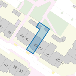 Perceel AHM04-AE-3891