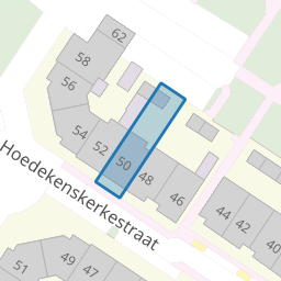 Perceel AHM04-AE-3896