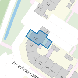 Perceel AHM04-AE-3900