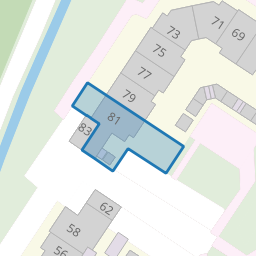 Perceel AHM04-AE-3903