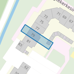 Perceel AHM04-AE-3904