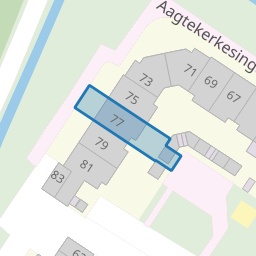 Perceel AHM04-AE-3905