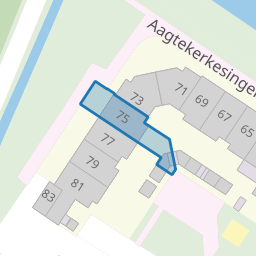 Perceel AHM04-AE-3906