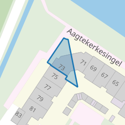 Perceel AHM04-AE-3907