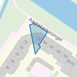 Perceel AHM04-AE-3908