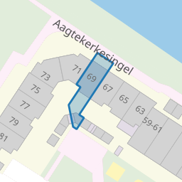 Perceel AHM04-AE-3909