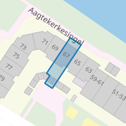 Perceel AHM04-AE-3910