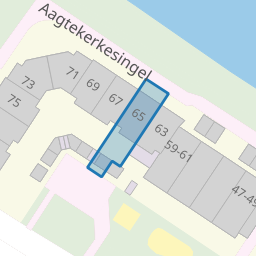 Perceel AHM04-AE-3911