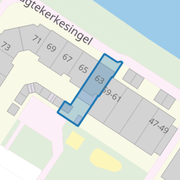 Perceel AHM04-AE-3912