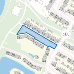 Perceel AHM04-AE-3917