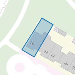 Perceel AHM04-AE-3918