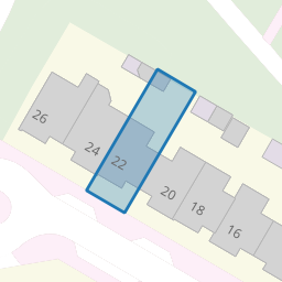 Perceel AHM04-AE-3920