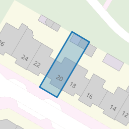 Perceel AHM04-AE-3921