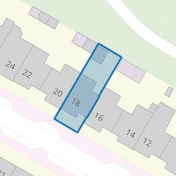 Perceel AHM04-AE-3922