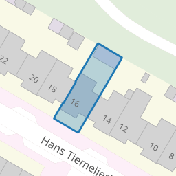 Perceel AHM04-AE-3923