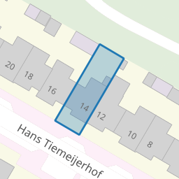 Perceel AHM04-AE-3924