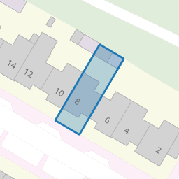 Perceel AHM04-AE-3927