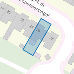 Perceel AHM04-AE-3933