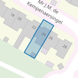 Perceel AHM04-AE-3934