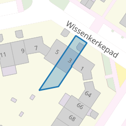 Perceel AHM04-AE-3954