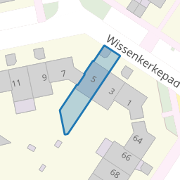 Perceel AHM04-AE-3955