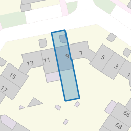 Perceel AHM04-AE-3957