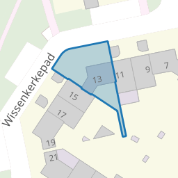 Perceel AHM04-AE-3959