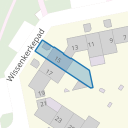 Perceel AHM04-AE-3960