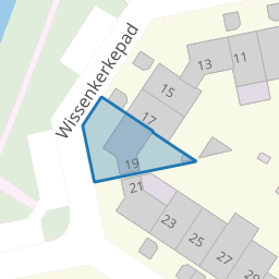 Perceel AHM04-AE-3962