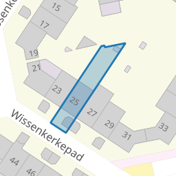 Perceel AHM04-AE-3965