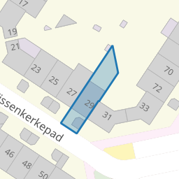 Perceel AHM04-AE-3967