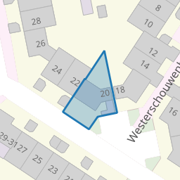 Perceel AHM04-AE-3983