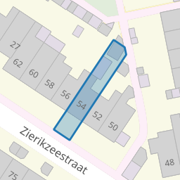 Perceel AHM04-AE-399