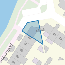 Perceel AHM04-AE-3995