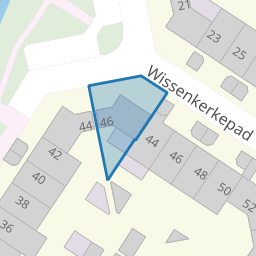 Perceel AHM04-AE-3996