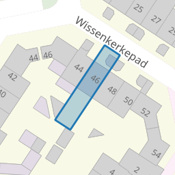 Perceel AHM04-AE-3998