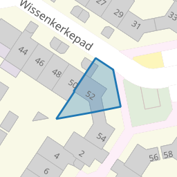 Perceel AHM04-AE-4001