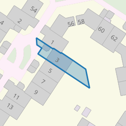 Perceel AHM04-AE-4004