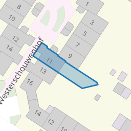 Perceel AHM04-AE-4008