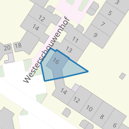 Perceel AHM04-AE-4010