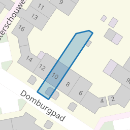 Perceel AHM04-AE-4013