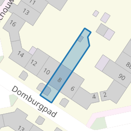 Perceel AHM04-AE-4014