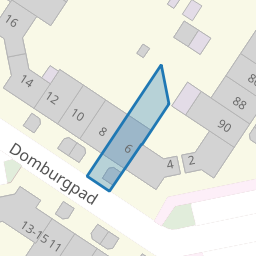 Perceel AHM04-AE-4015